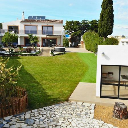 Villa Margarida By Laranjal Rentals Albufeira Exterior photo
