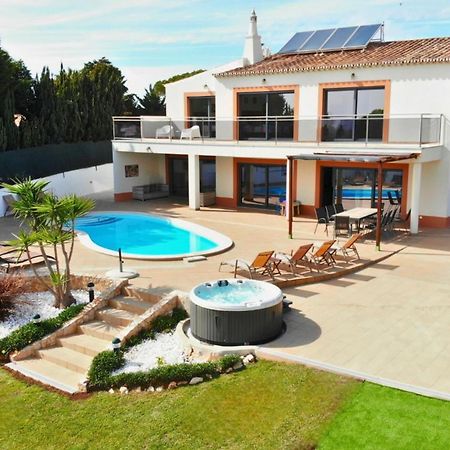 Villa Margarida By Laranjal Rentals Albufeira Exterior photo