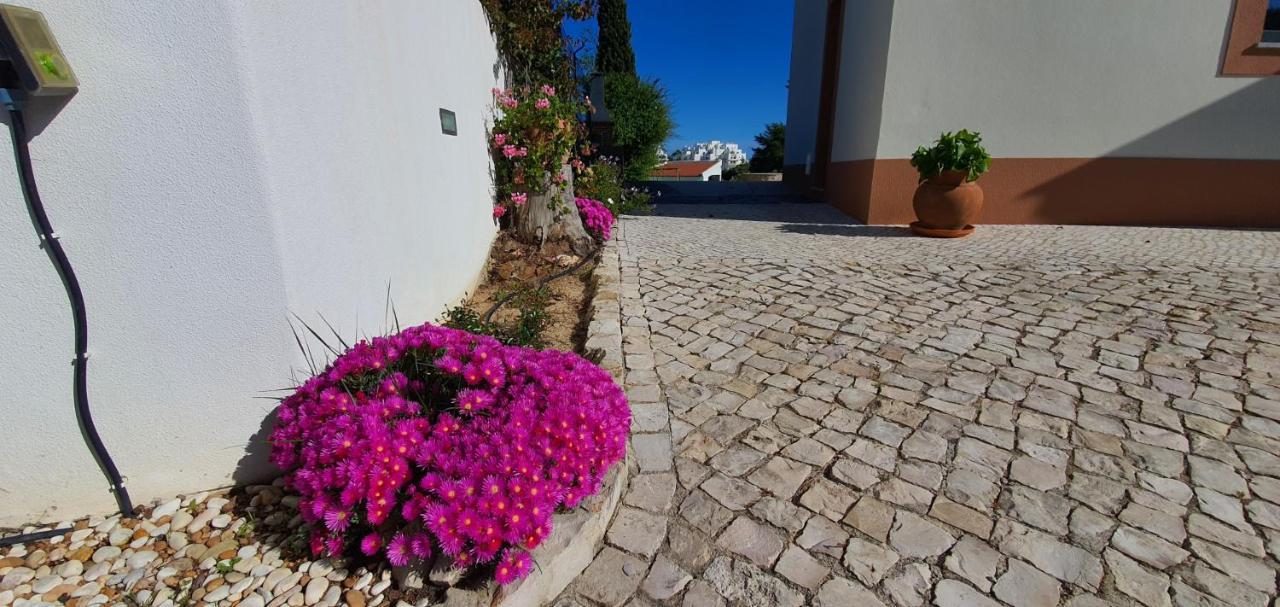 Villa Margarida By Laranjal Rentals Albufeira Exterior photo