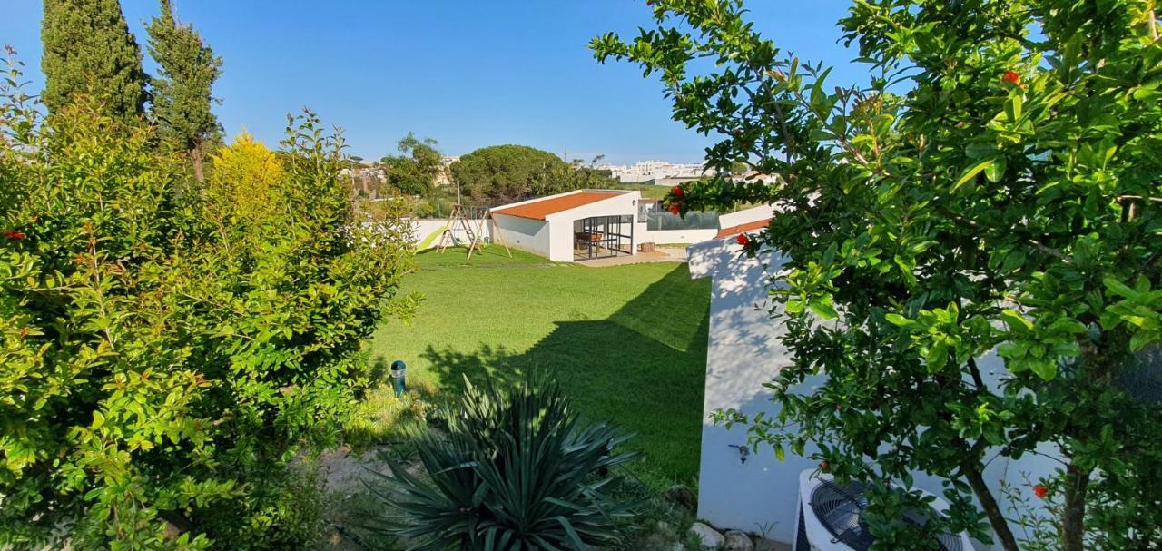 Villa Margarida By Laranjal Rentals Albufeira Exterior photo