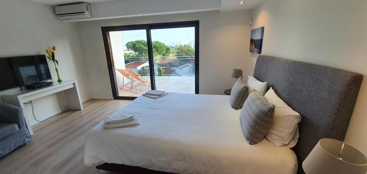 Villa Margarida By Laranjal Rentals Albufeira Exterior photo