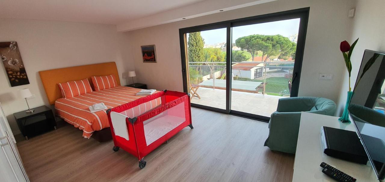 Villa Margarida By Laranjal Rentals Albufeira Exterior photo