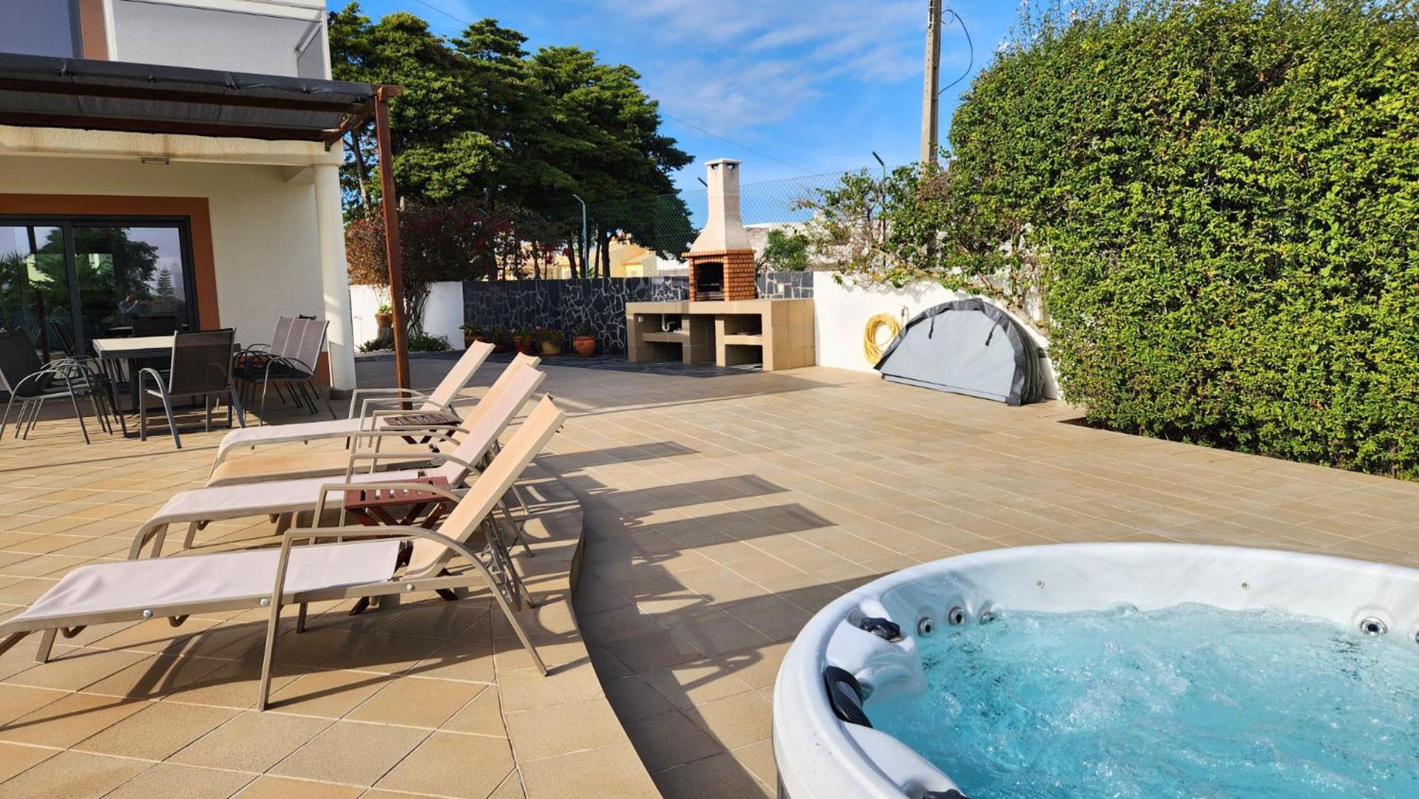 Villa Margarida By Laranjal Rentals Albufeira Exterior photo