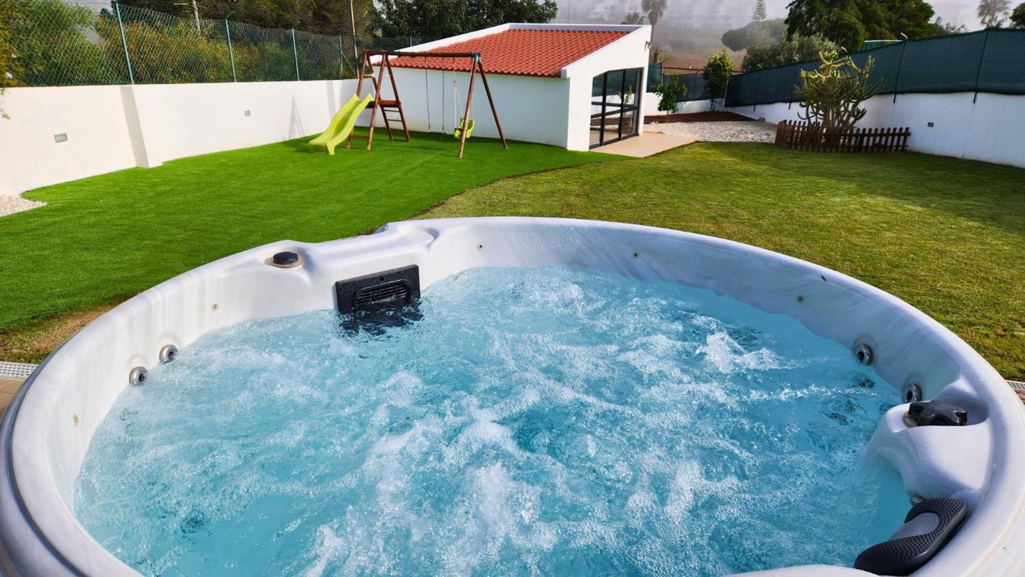 Villa Margarida By Laranjal Rentals Albufeira Exterior photo