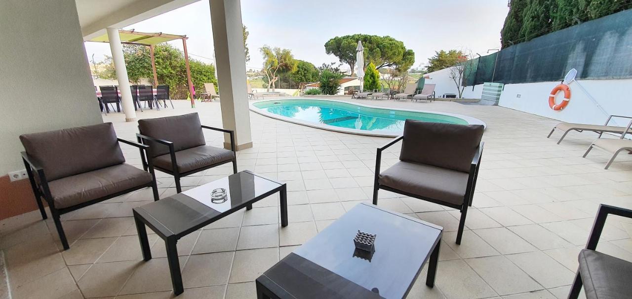 Villa Margarida By Laranjal Rentals Albufeira Exterior photo