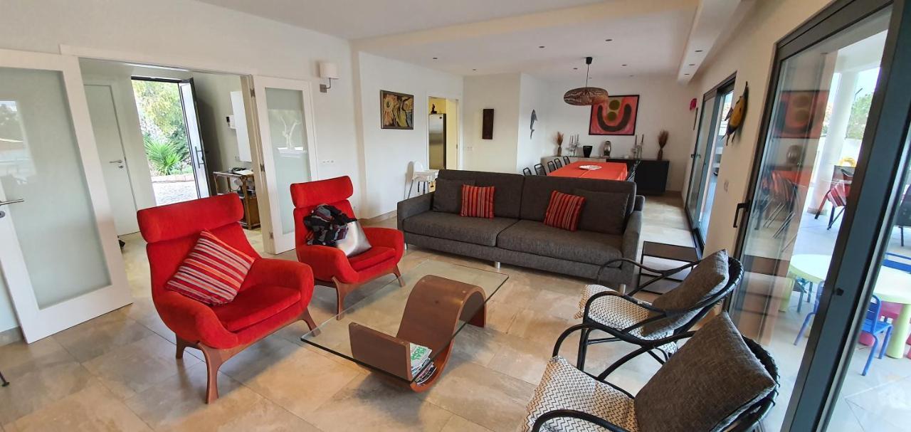Villa Margarida By Laranjal Rentals Albufeira Exterior photo